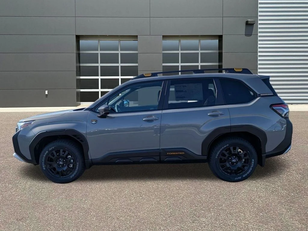 New 2026 RIVER ROCK PEARL Subaru Wilderness image 9