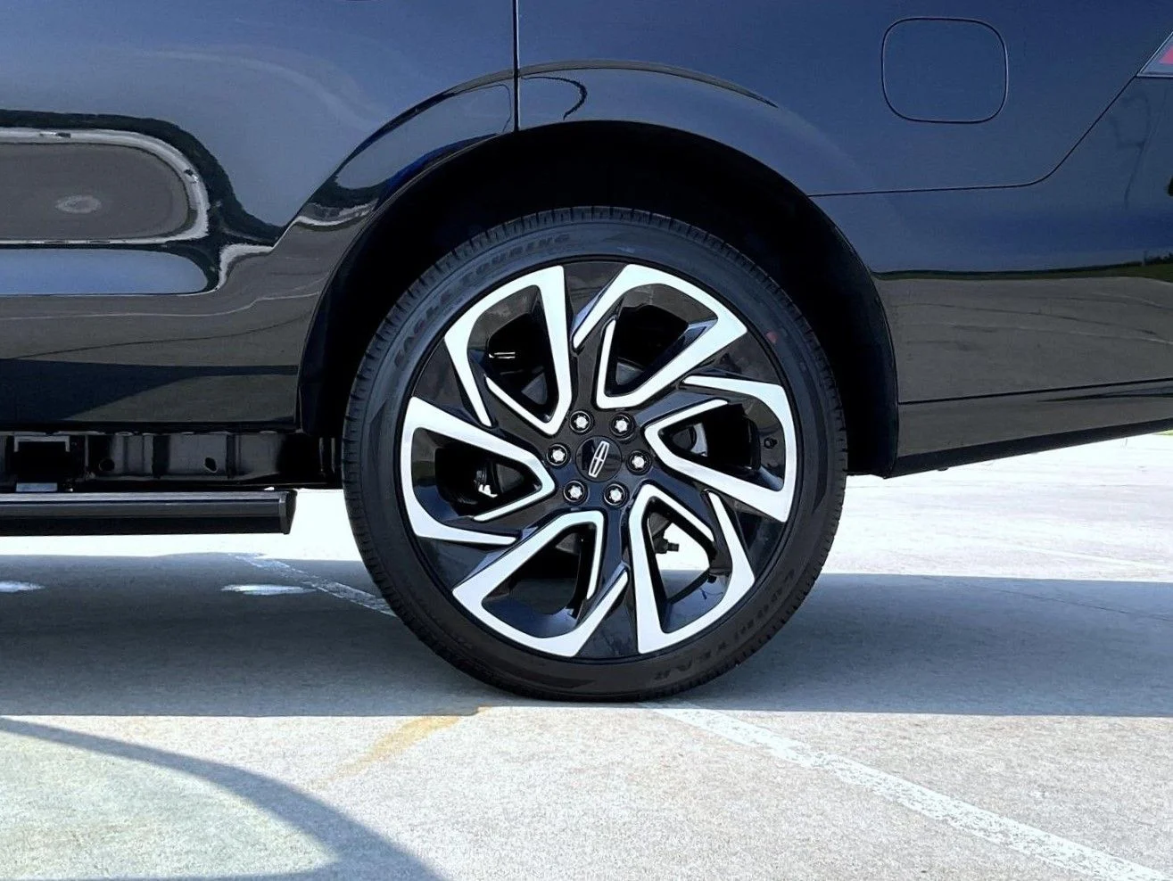 New 2027 Black Lincoln Black Label image 25
