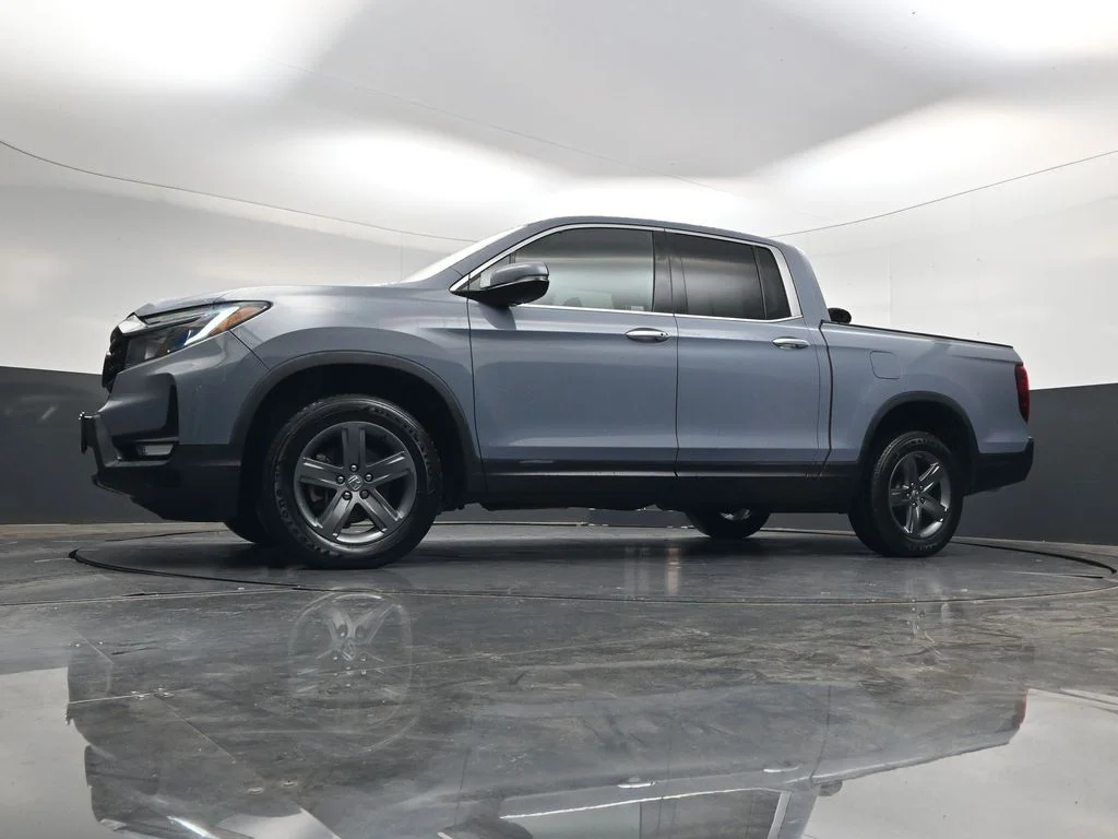 Used 2023 Modern Steel Metallic Honda RTL-E image 44