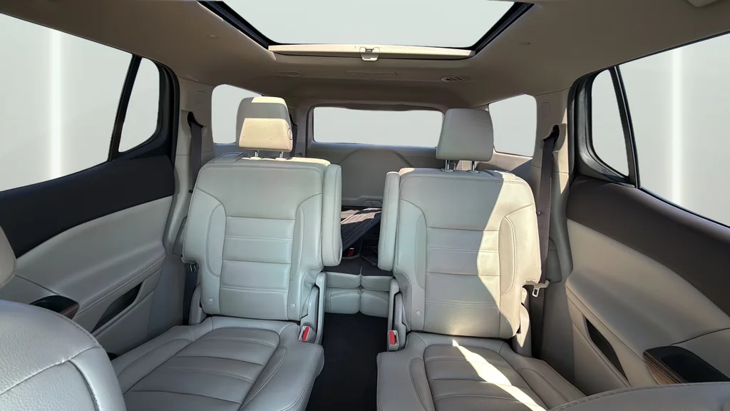 Used 2019 Blue GMC Denali image 24