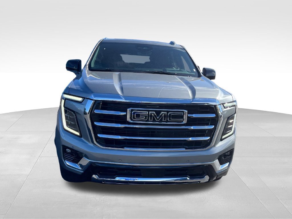 New 2027 Sterling Metallic GMC Elevation image 8