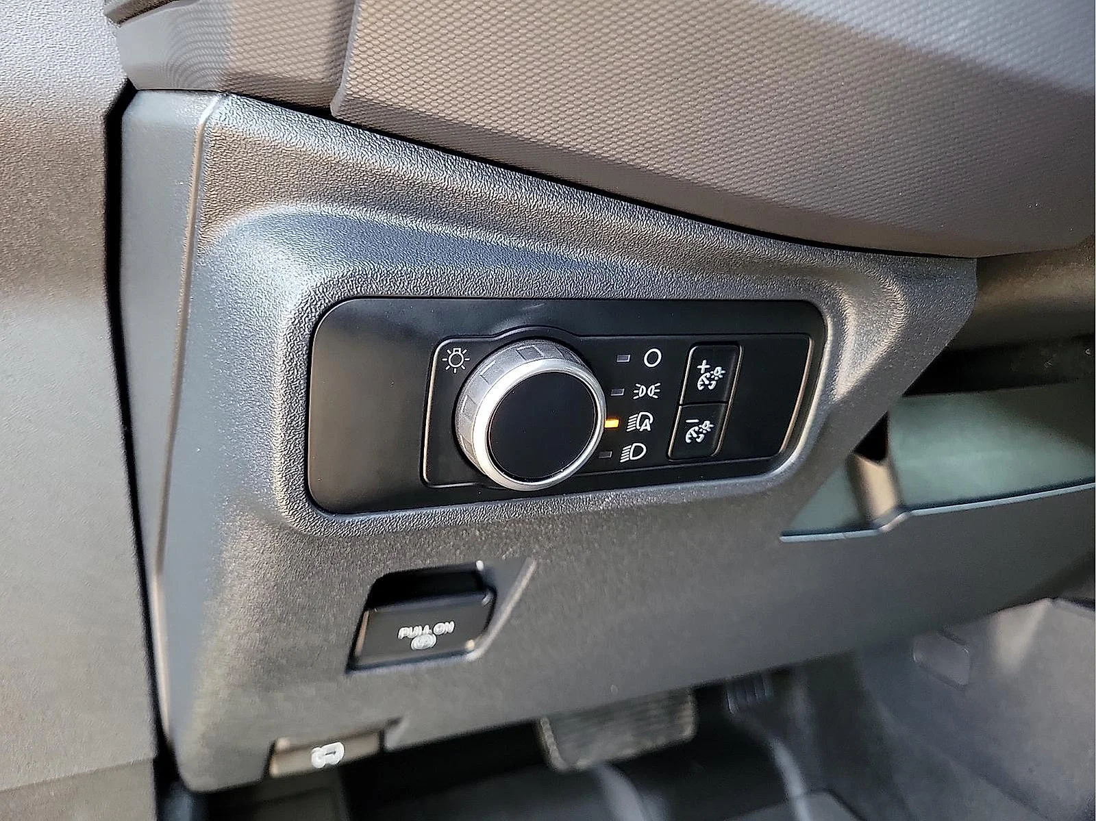 Used 2024 Black Ford Badlands image 13
