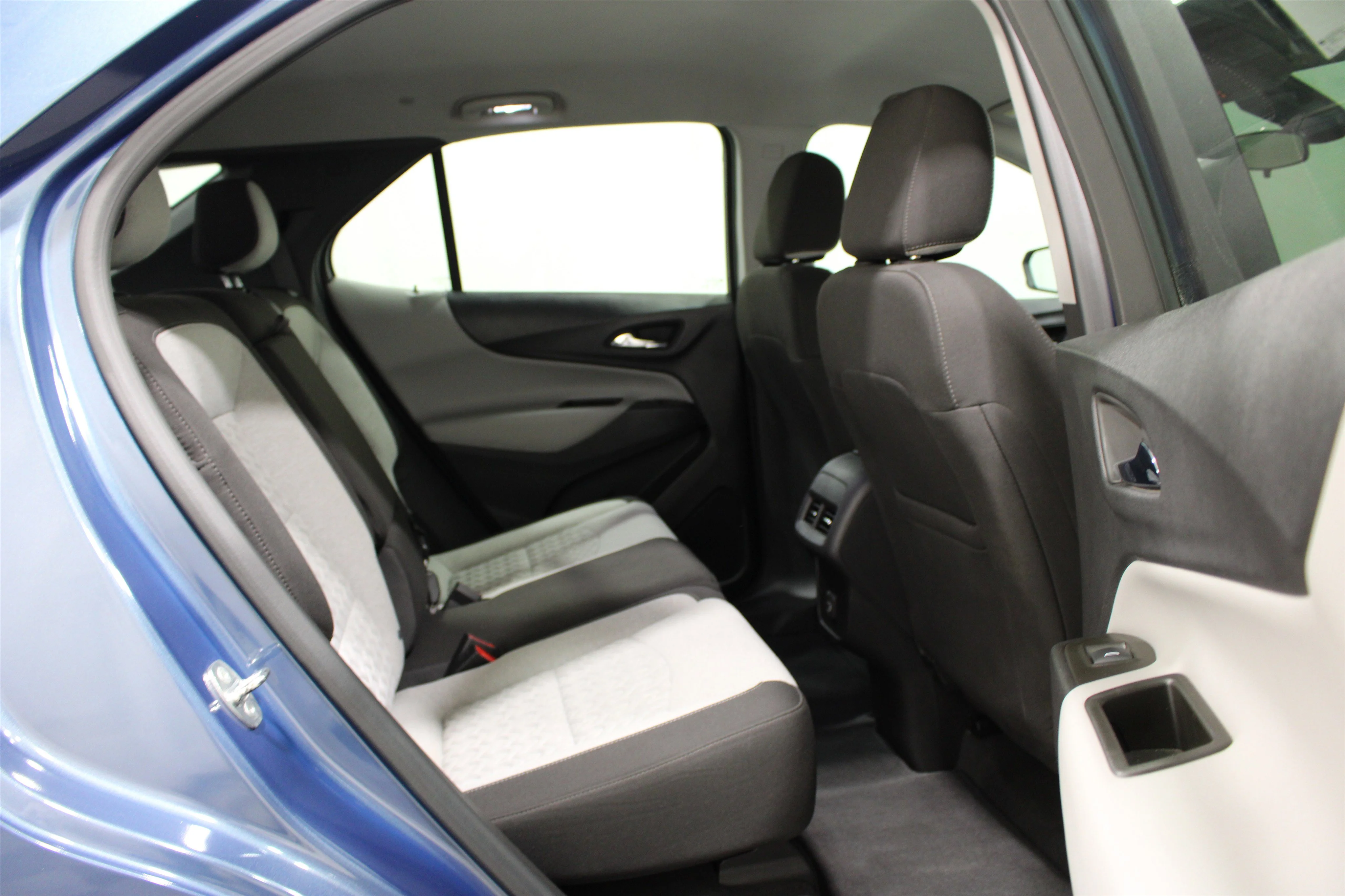 2024 Chevrolet Equinox LS - Photo 23