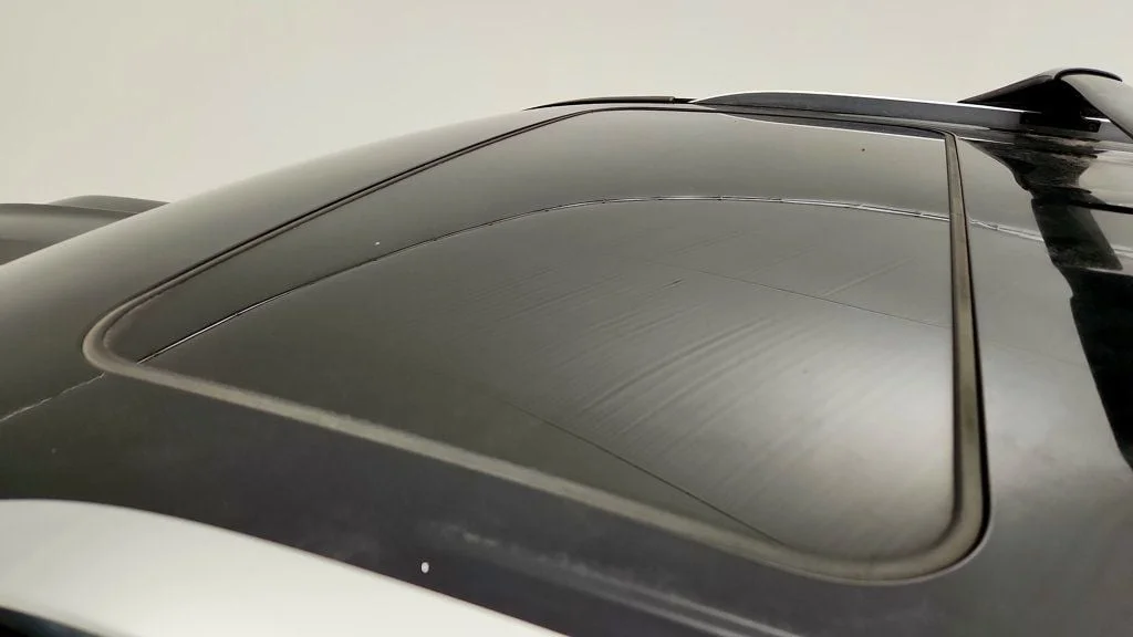 Used 2019 Black Onyx Lexus LX 570 Three Row 4WD w/ Mark Levinson, Rear DVD & Luxury Pkg image 10