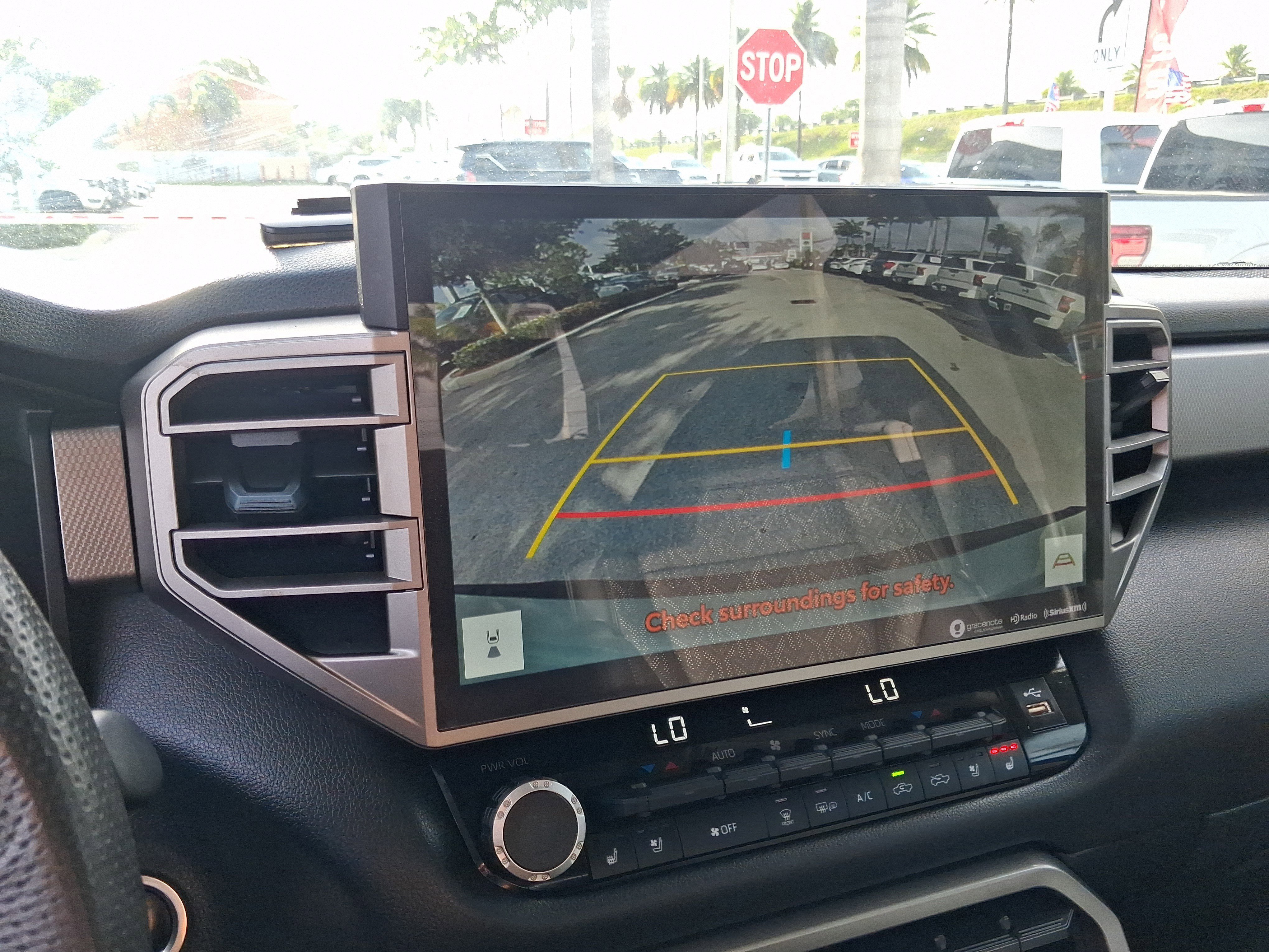 Used 2024  Toyota Limited image 24
