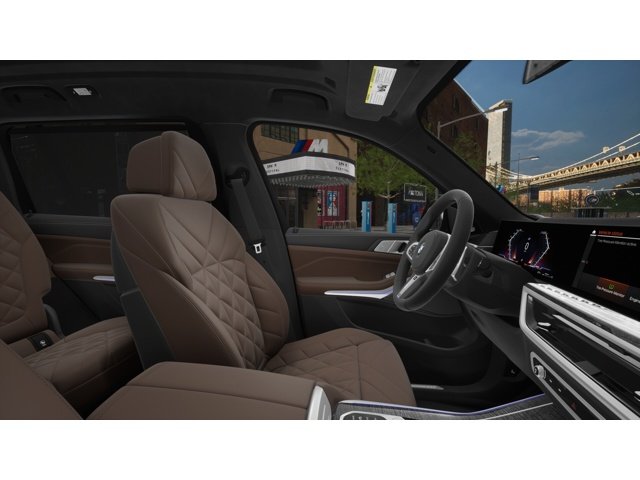 New 2027 Dravit Grey Metallic BMW  image 9