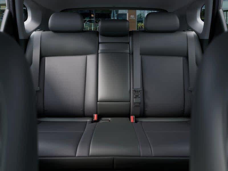 Used 2026 Ecotronic Gray Pearl Hyundai SEL Sport image 12
