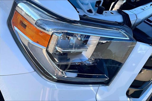 Certified Used 2021 ICE CAP Toyota  image 27