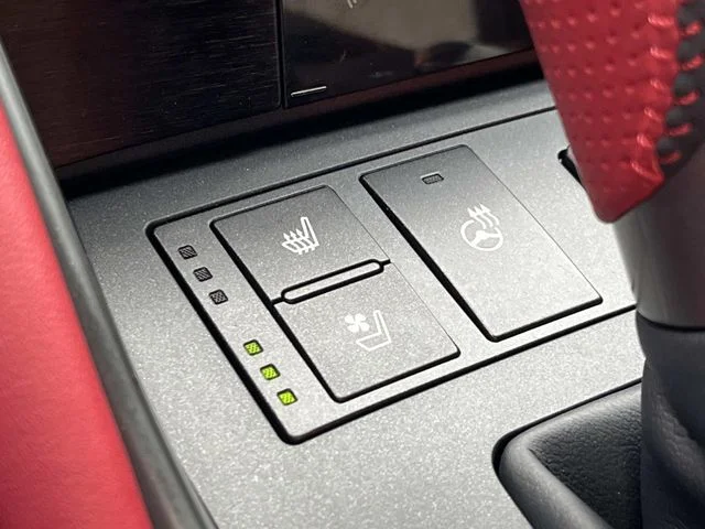 Certified Used 2025 WIND Lexus 500 F SPORT Performance image 41