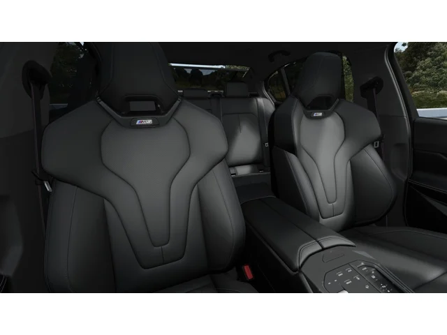 New 2027 Dark Graphite Metallic BMW  image 11