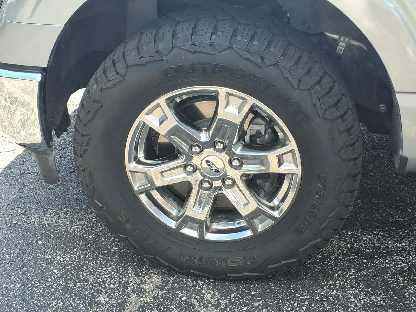 Certified Used 2021 Silver Metallic Ford XLT image 20
