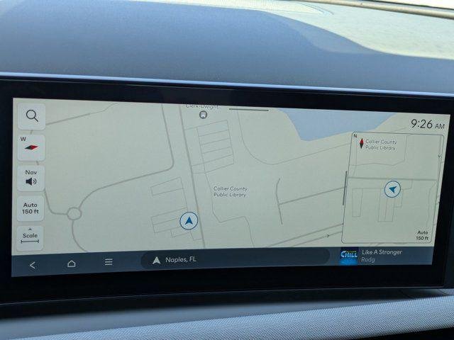 New 2026 Ecotronic Gray Hyundai Limited AWD image 53