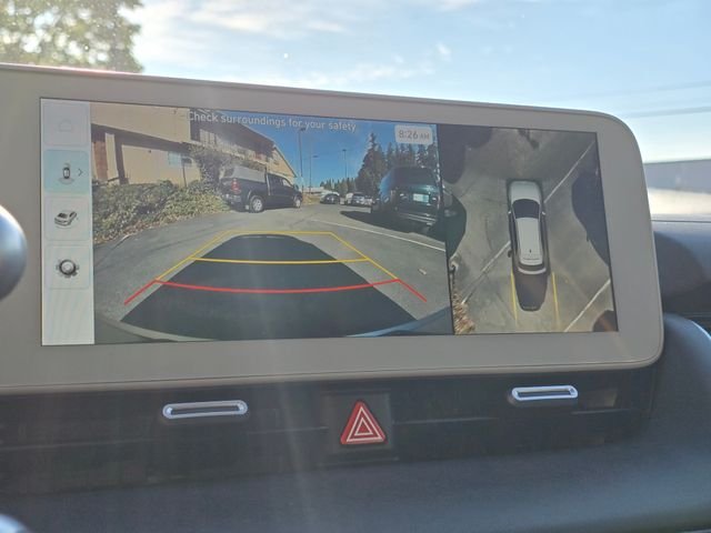2024 Hyundai IONIQ 5 Limited - Photo 32