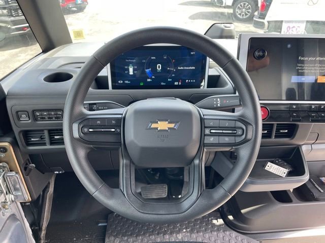 2025 Chevrolet BrightDrop Base - Photo 11