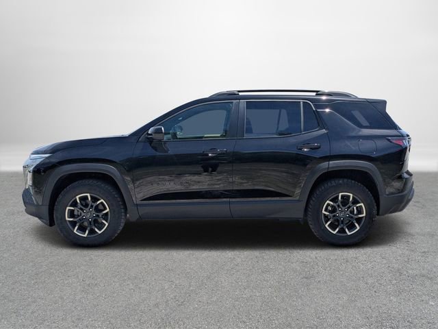 2026 Chevrolet Equinox ACTIV - Photo 7
