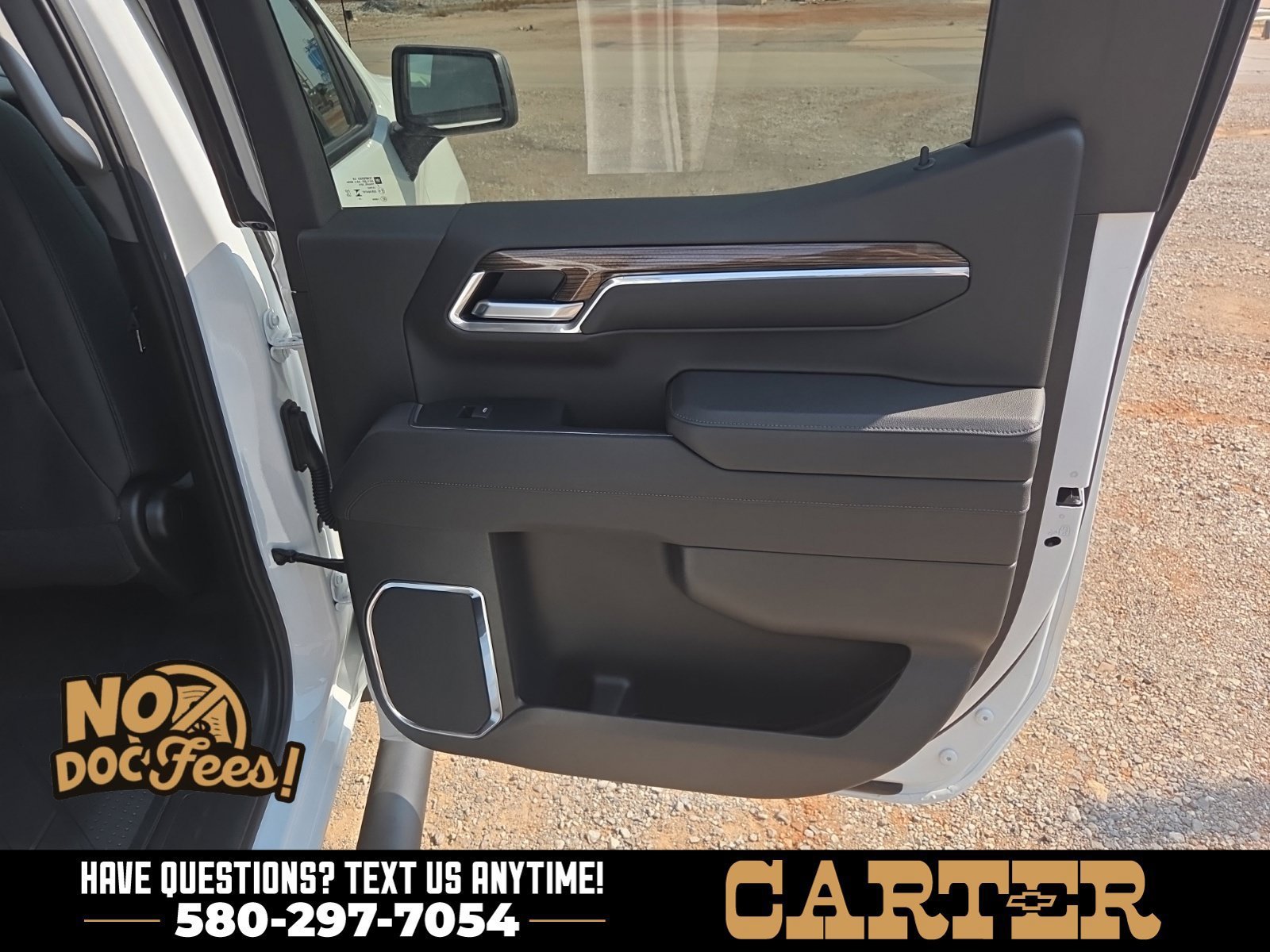 2026 Chevrolet Silverado 1500 RST - Photo 31