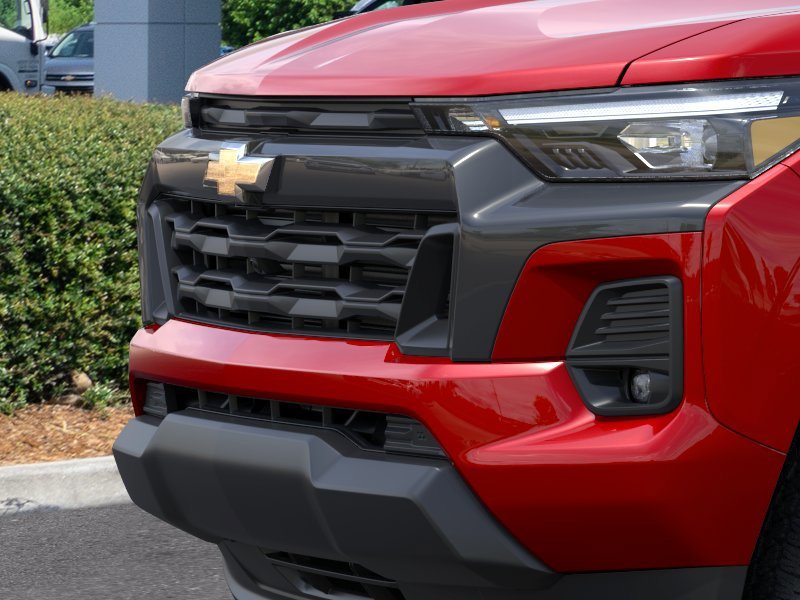 2026 Chevrolet Colorado LT - Photo 15