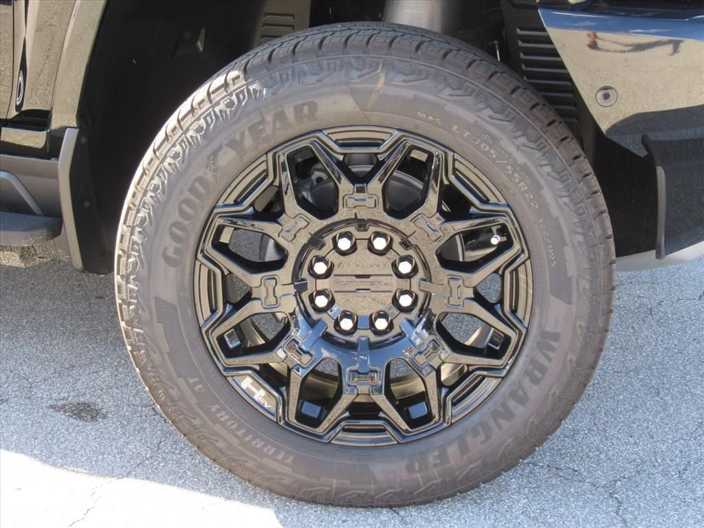2026 GMC HUMMER EV 2X - Photo 8