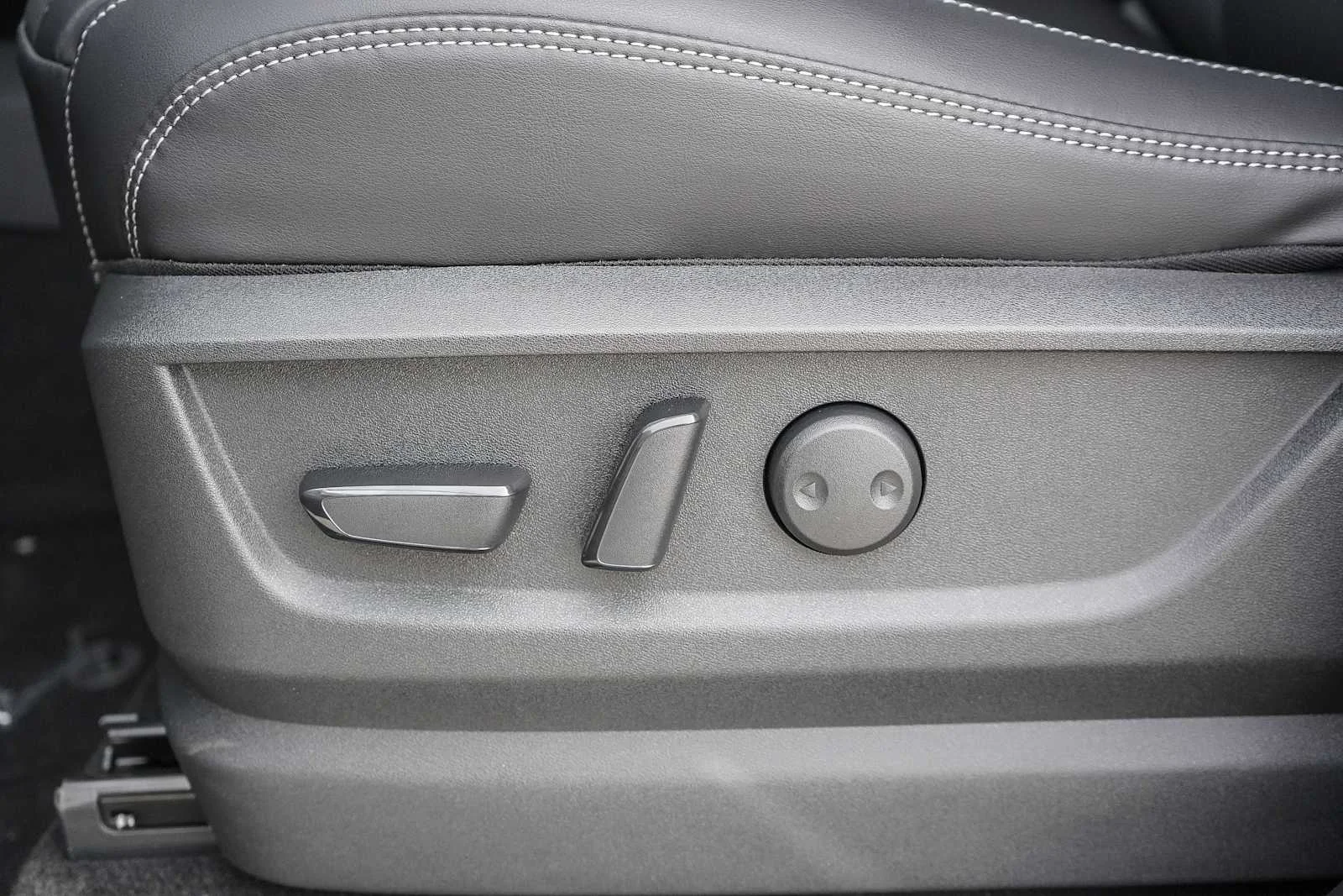 2026 INFINITI QX80 Pure - Photo 25