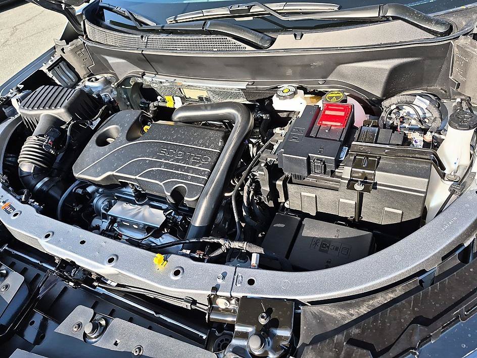 2027 Chevrolet Equinox LT - Photo 37