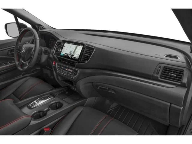 2025 Honda Ridgeline TrailSport - Photo 14
