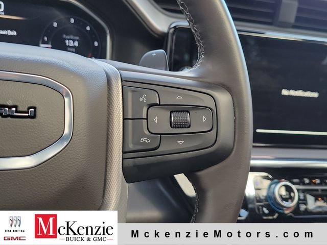 2025 GMC Sierra 1500 Denali - Photo 13