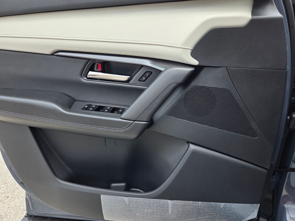 New 2026 Polymetal Gray Metallic Mazda 2.5 S Preferred AWD image 18
