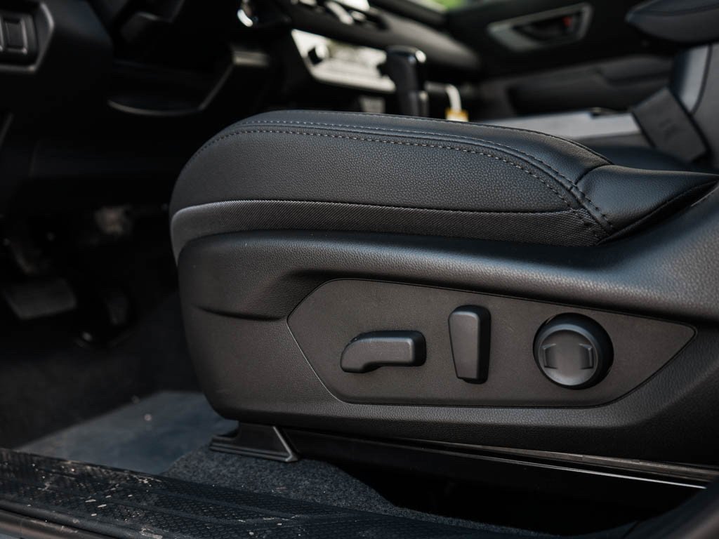 New 2026 RIVER ROCK PEARL Subaru Premium image 18