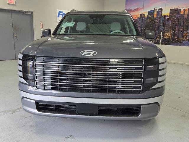 New 2026 Gray Hyundai Limited FWD image 2
