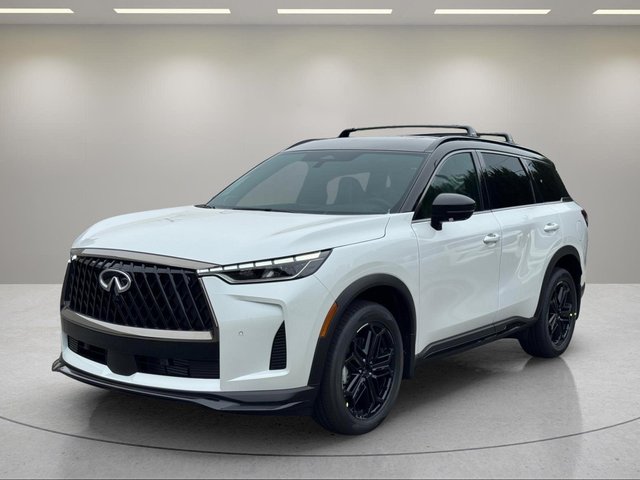 2027 INFINITI QX60 Sport AWD