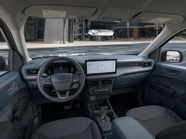 New 2026 Gray Ford XL image 9