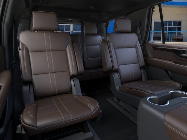 2026 Chevrolet Tahoe High Country - Photo 19