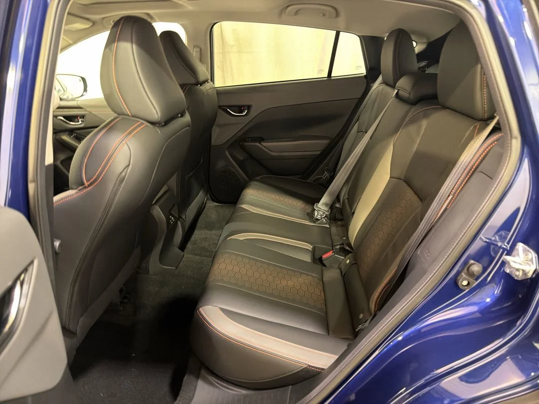 New 2026 Sapphire Blue Pearl Subaru Limited image 19