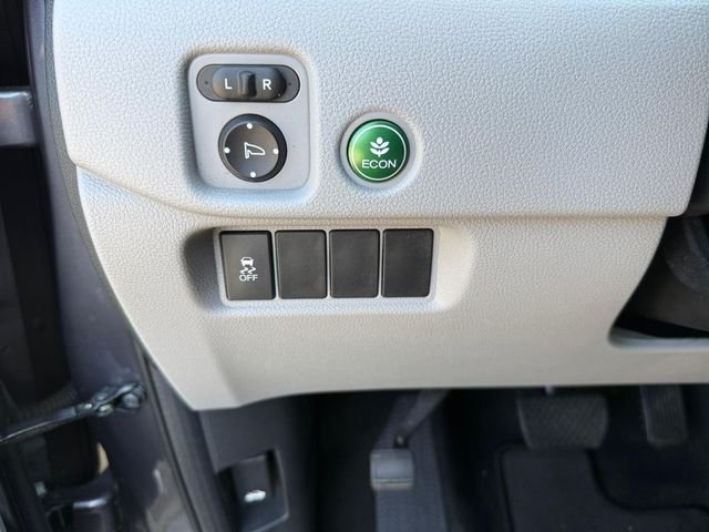 Used 2016 Gray Honda EX image 3