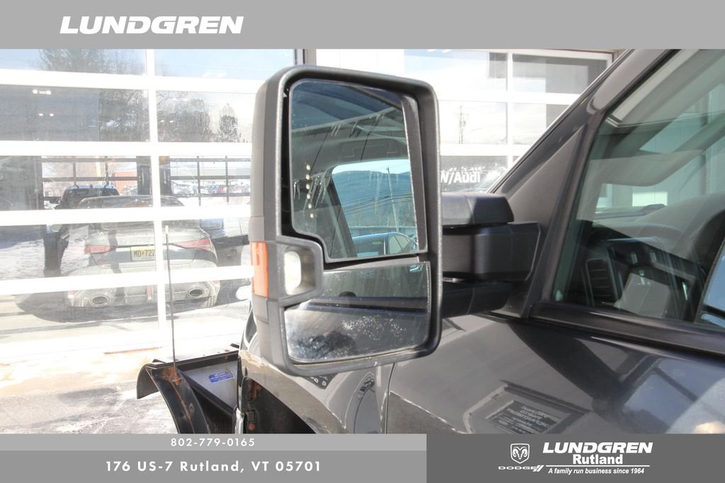 Used 2018 Gray Chevrolet Work Truck image 50