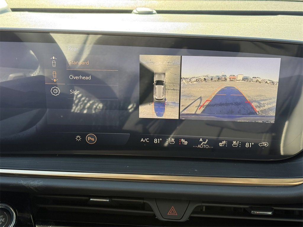 2026 BUICK ENVISION - Image 23