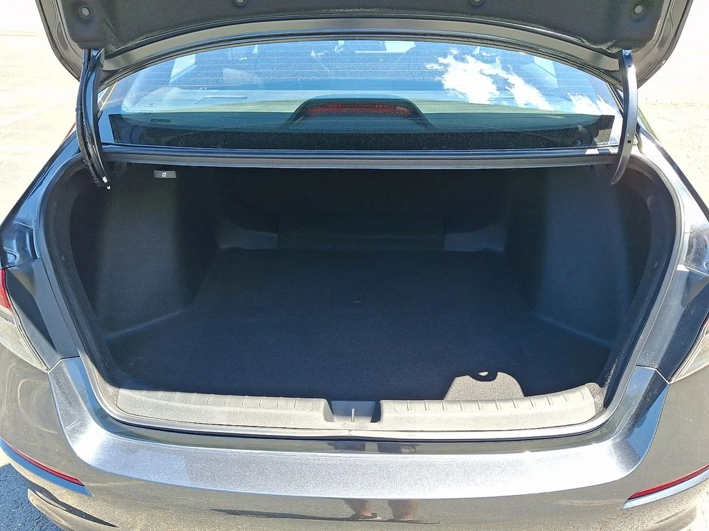 2023 Honda Civic Sport - Photo 27