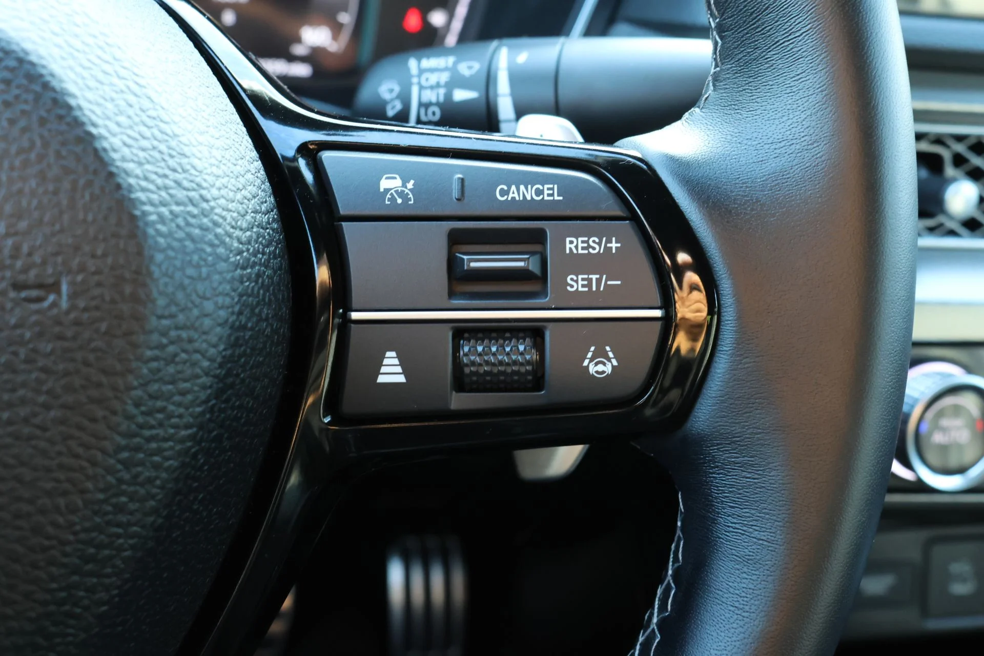 2026 Acura Integra A-Spec - Photo 11