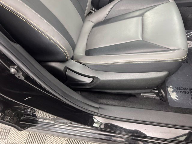 Used 2021 Black Subaru Sport image 20