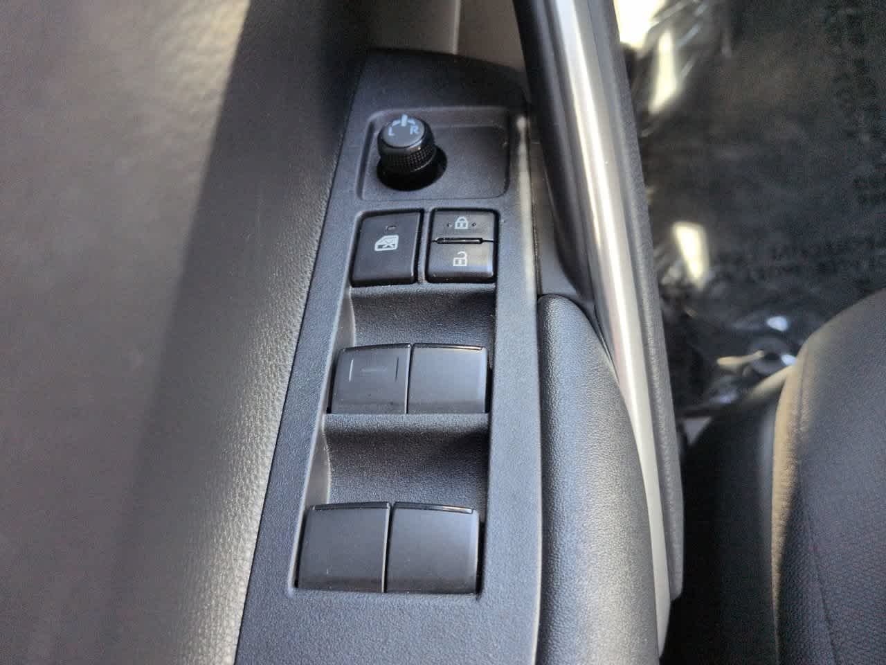 Certified Used 2023 Wind Chill Pearl Toyota LE image 21