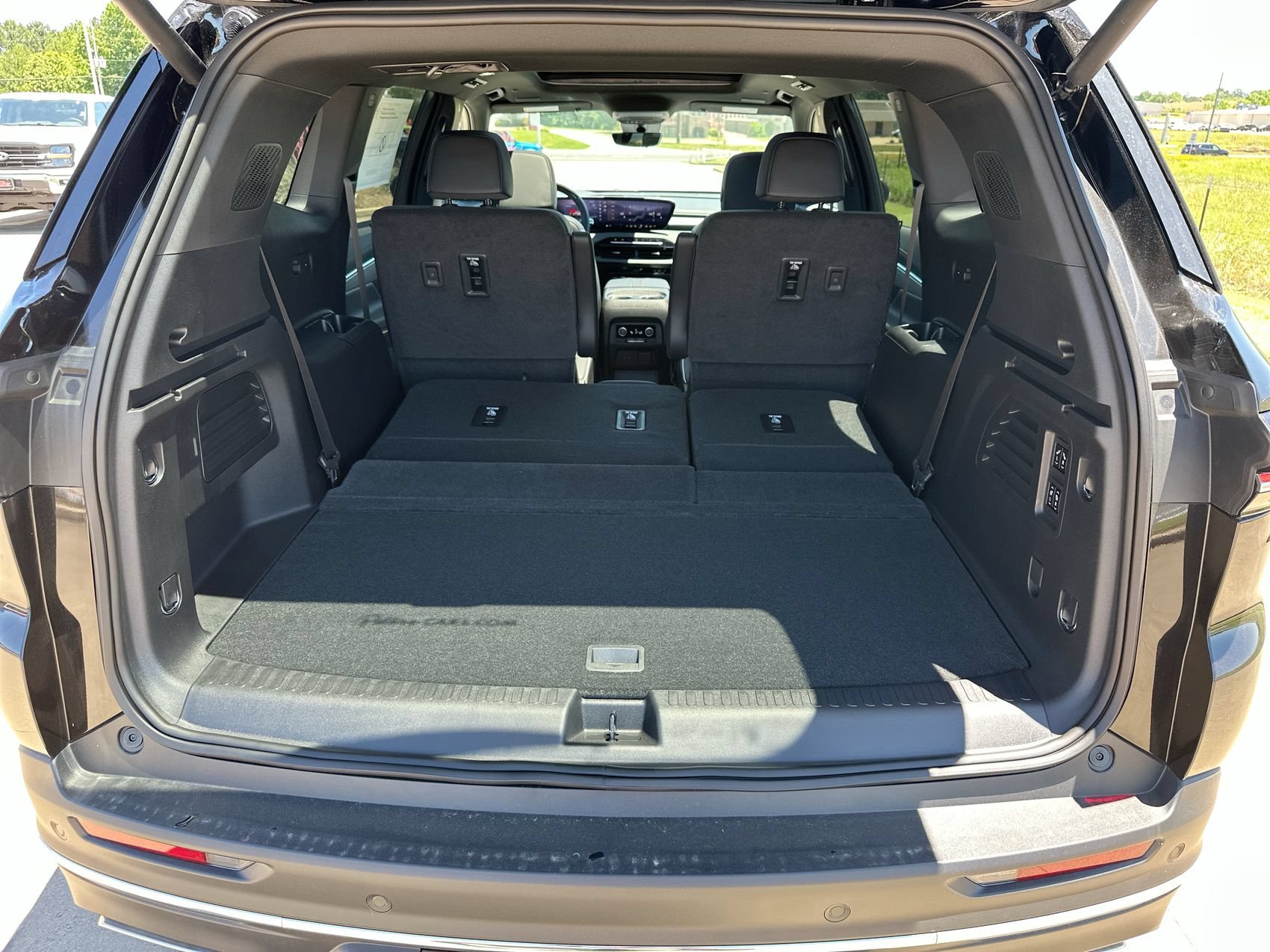 2026 Buick Enclave Preferred - Photo 26