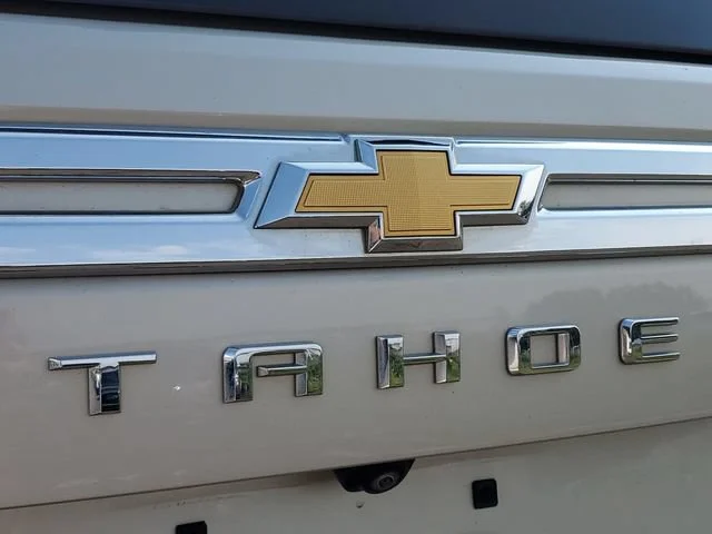 Used 2024 Empire Beige Metallic Chevrolet LS image 30
