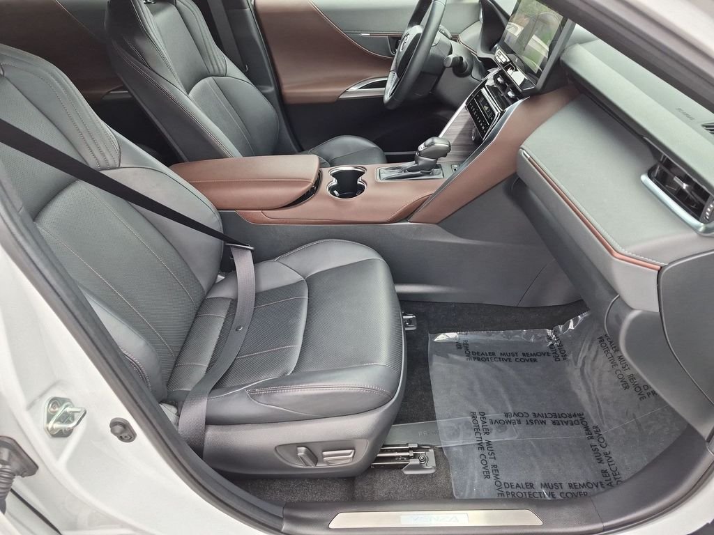 Used 2024 Beige Toyota Limited image 29