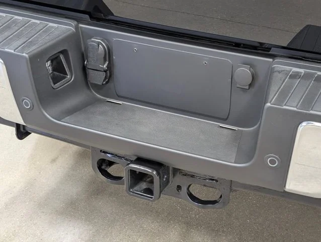 New 2026 Agate Black Metallic Ford F-250® Lariat® image 67