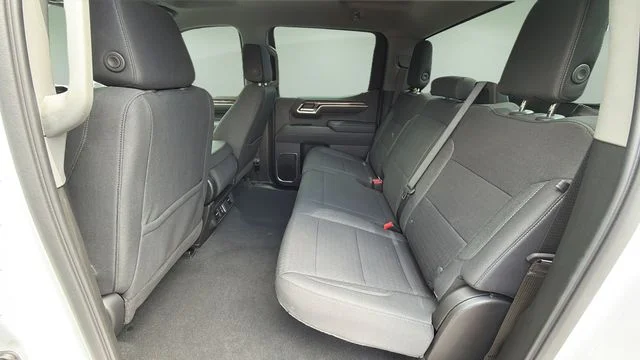 Used 2026 White Chevrolet LT image 19