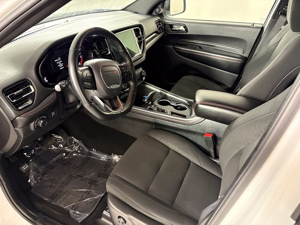 Used 2025 White Dodge GT image 29