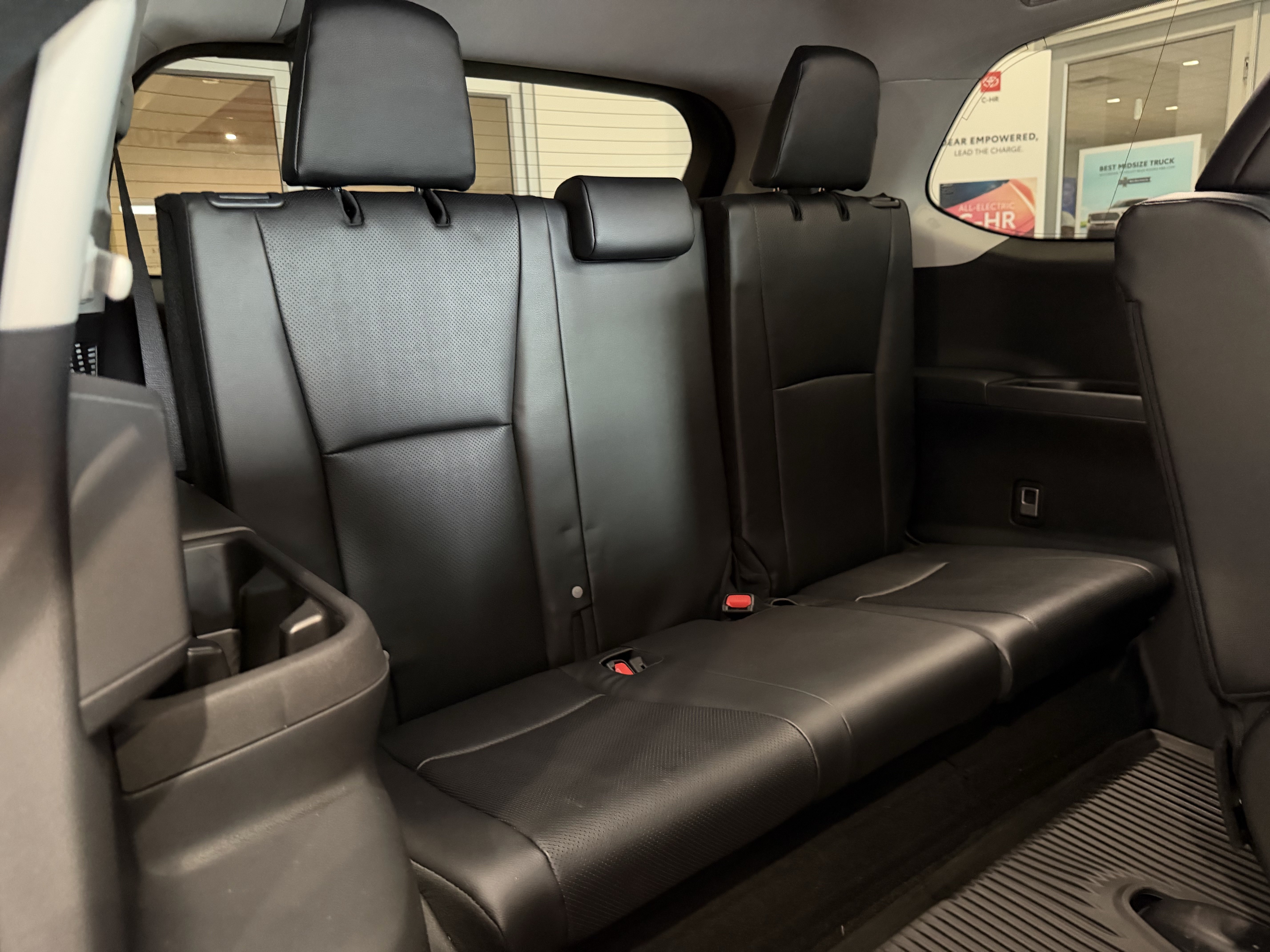 Certified Used 2026 STORM CLOUD Toyota XLE image 47