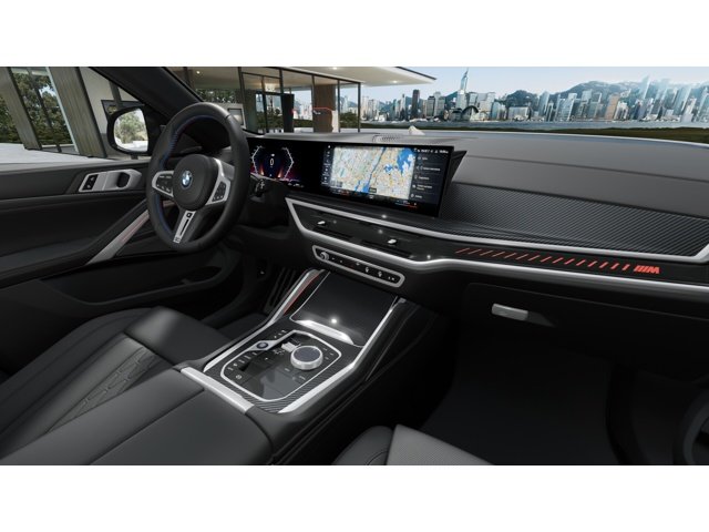 New 2027 Brooklyn Grey Metallic BMW  image 14