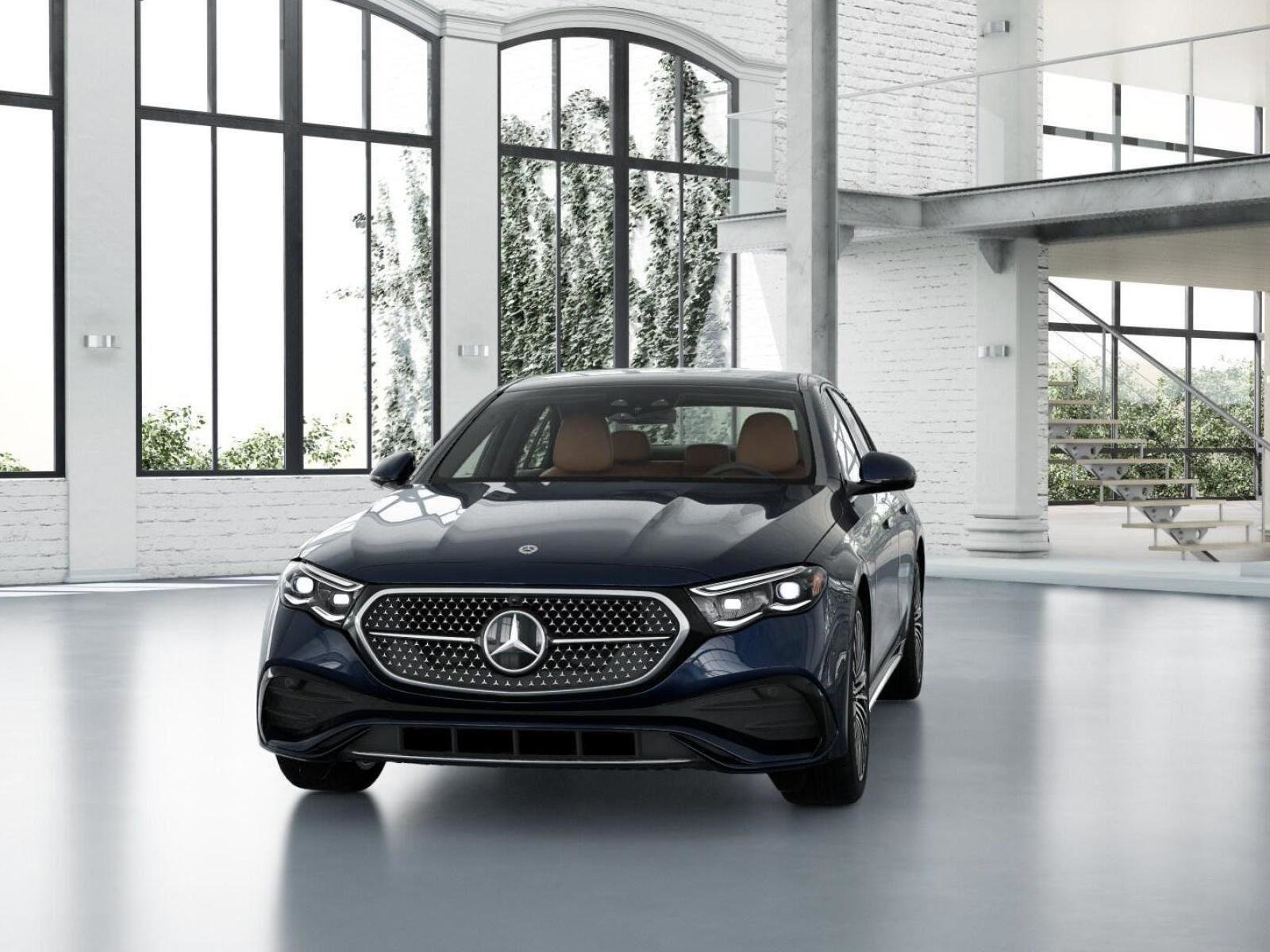 2026 Mercedes-Benz E-Class E450 - Photo 42