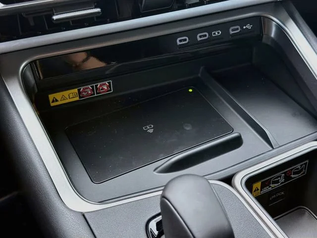 New 2026 Celestial Silver Metallic Lexus  image 30